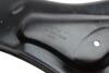 Рычаг подвески (передний/снизу) (R) Renault Scenic III/Megane III 08-/Fluence 10- (с шаров UA63 MEYLE 16-16 050 0048 (фото 3)