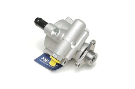 Насос ГПК OPEL MOVANO A, RENAULT TRAFIC II 00- без шківа MEYLE 16-16 631 0006