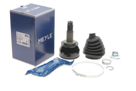 РШ шарнир (комплект) MEYLE 214 498 0035