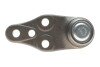 Опора кульова (передня/знизу) Chevrolet Lacetti 05- UA63 MEYLE 26-16 010 0004 (фото 3)