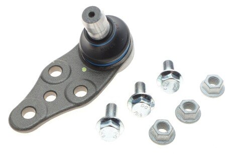 Опора кульова (передня/знизу) Chevrolet Lacetti 05- UA63 MEYLE 26-16 010 0004