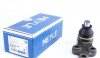 Опора кульова (передня/знизу) Hyundai ix55/Kia Carnival 2.2D/2.7/2.9D 06- UA63 MEYLE 28-16 010 0001 (фото 1)