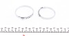 Пильник рейки рульової BMW 3 90-00/5 87-97/Z3 95-03 (37x185x51) (з хомутами) (opt-om) MEYLE 300 322 1104/S (фото 5)