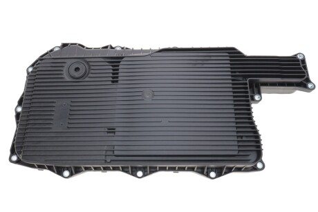 Маслоприймач (пиддон) BMW 3 (F30/F80)/5 (G30/F90)/7 (G11/G12) 11- B48/N47 (opt-om) MEYLE 300 325 0010