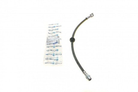 Шланг гальмивний (задний) Mini Cooper 01-06 (L=430mm) (opt-om) MEYLE 300 525 0009