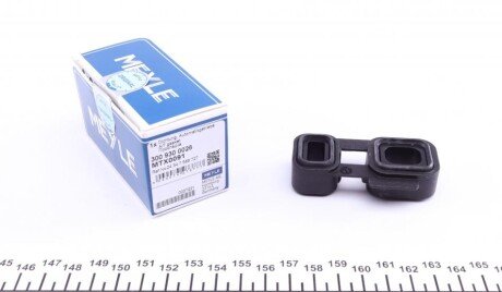 Прокладка АКПП BMW 5 (E60)/7 (E65/E66/E67)/ X5 (E53) 3.0d 02-06- UA63 MEYLE 300 930 0026
