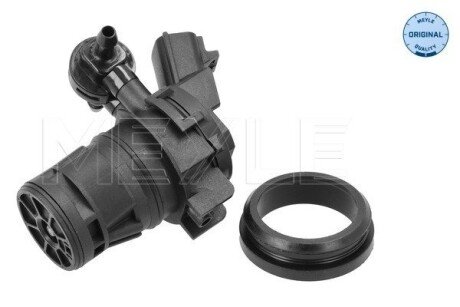 Водяний насос склоомивача LEXUS GS/LX; MAZDA 3/CX-7, Land Cruiser Prado C.I.U MEYLE 30-14 870 0003