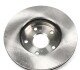 Диск гальмівний (передній) Toyota Camry 2.2-3.0 91-06 (275x28) UA63 MEYLE 30-15 521 0031 (фото 3)