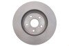 Диск гальмівний (передній) Toyota Camry/Previa 00-06 (296x28) (opt-om) MEYLE 30-15 521 0089 (фото 3)