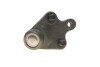 Опора кульова (передня) Toyota Avensis II 03-11 (к-кт) UA63 MEYLE 30-16 010 0042 (фото 4)