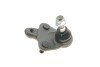 Опора кульова (передня) Toyota Avensis II 03-11 (к-кт) UA63 MEYLE 30-16 010 0042 (фото 8)