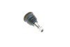 Опора кульова (передня/знизу) Citroen C1/Peugeot 107/108 05-/Toyota Yaris 99-12 UA63 MEYLE 30-16 010 0083/HD (фото 3)