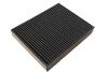 Комплект фильтрив BMW 3 (F30/F80) 11-18 B38/B46/B47/B48/N47 (масляний/салон вугильн.) UA63 MEYLE 312 330 0002/SK (фото 3)