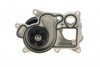 Помпа води BMW 3 (E90/E92/E93/F30/F34/F80)/5 (F10/F07/F11)/X5 (F15/F85) 1.8-2.5d UA63 MEYLE 313 220 0019 (фото 4)