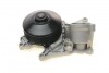 Помпа води BMW 3 (E90/E92/E93/F30/F34/F80)/5 (F10/F07/F11)/X5 (F15/F85) 1.8-2.5d UA63 MEYLE 313 220 0019 (фото 5)