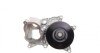 Помпа води BMW 3 (F30/F80/F34)/4 (F36/F33/F83)/5 (F10/F07/F11)/6 (F06/F12/F13)/7 (F01-F04) 1 UA63 MEYLE 313 220 0021 (фото 2)