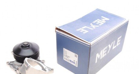 Помпа води BMW 3 (F30/F80/F34)/4 (F36/F33/F83)/5 (F10/F07/F11)/6 (F06/F12/F13)/7 (F01-F04) 1 UA63 MEYLE 313 220 0021