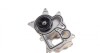 Помпа води BMW 3 (F30/F80/F34)/4 (F36/F33/F83)/5 (F10/F07/F11)/6 (F06/F12/F13)/7 (F01-F04) 1 UA63 MEYLE 313 220 0021 (фото 5)