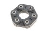 Муфта кардана еластична BMW 3/4/5/7/X1/X3/X4/X5/X6 00- (50x135x30) UA63 MEYLE 314 152 3102/HD (фото 3)