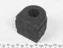 Втулка стабилизатора (переднього) BMW 1 (E81/E88)/3 (E90-E93) 04- (d=26.5mm) UA63 MEYLE 314 615 0005 (фото 1)