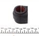 Втулка стабилизатора (переднього) Mini Mini 07- (d=23,5mm) (opt-om) MEYLE 314 615 0030 (фото 2)