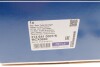 Подушка амортизатора + підшипник (переднього/к-кт) BMW 1 (F20/F21)/3 (F30/F80) 11-18 (N47/ UA63 MEYLE 314 641 0007/S (фото 10)