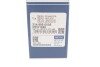 Датчик парковки (задний) BMW 5 (F10)/7 (F01/F02/F03/F04) 08-16 N20/N47/N53/N55/N57/N63/N74 UA63 MEYLE 314 895 0005 (фото 4)