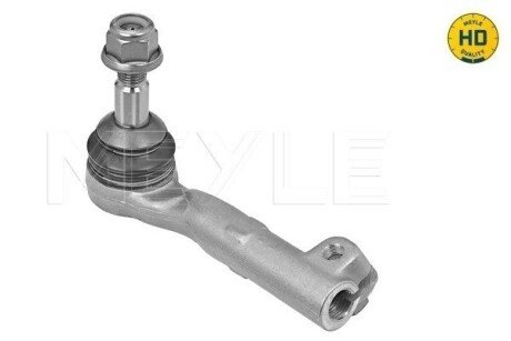 Накінечник тяги керма (L) BMW 3 (G20/G80/G28) 18- B47/B48/B58 (opt-om) MEYLE 316 020 0049/HD
