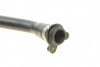Патрубок радиатора BMW 3 (E90/E91/E92/E93) 2.5/3.0 04-13 UA63 MEYLE 319 222 0031 (фото 4)