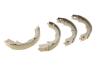 Колодки ручника Mitsubishi Grandis 04-/Outlander II/Subaru Forester 08- (190x32) (opt-om) MEYLE 32-14 533 0002 (фото 8)