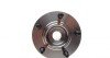 Підшипник маточини (задньої) Mitsubishi Outlander/Jeep Patriot 06- UA63 MEYLE 32-14 752 0004 (фото 4)