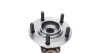 Підшипник маточини (задньої) Mitsubishi Outlander/Jeep Patriot 06- UA63 MEYLE 32-14 752 0004 (фото 6)
