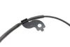 Датчик ABS (передний) Mitsubishi Outlender 2.0i 11-/Lancer VIII 2.0i 06-15 (L) (opt-om) MEYLE 32-14 899 0000 (фото 5)