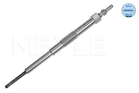 Свеча накаливания Subaru Forester/Impreza/Legacy IV-V/Outback/XV 2.0D 02.08- UA63 MEYLE 34-14 860 0000