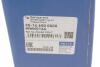 Подшипник ступицы (передней) Mazda 626 92- (42x80x45) UA63 MEYLE 35-14 650 0000 (фото 9)