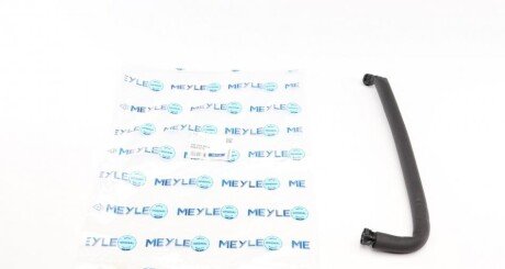 Патрубок вентиляції картера BMW 3 (E46)/ 5 (E39/E60) 2.0-2.8i 00- UA63 MEYLE 359 203 0014