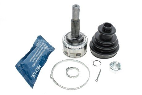 ШРКШ (зовнішній) Nissan Almera II 00- (22x25x159mm) (opt-om) MEYLE 36-14 498 0033