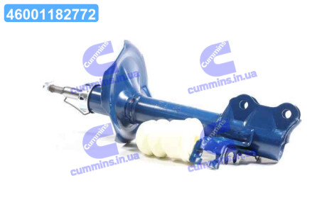 Амортизатор підв. NISSAN передн. лів. MEYLE 36-26 623 0004