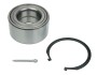 Подшипник ступицы (передней) Hyundai Elantra 06-/i30 07-12/Kia Cee&#039;d 06- UA63 MEYLE 37-14 650 0007 (фото 1)