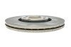 Диск гальмівний (передній) Citroen C4/ Peugeot 207/307 1.6-2.0i 04- (302x26) UA63 MEYLE 40-15 521 1001 (фото 3)