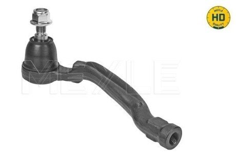 Наконечник тяги рульової (L) Citroen C4 Picasso 13-/C5 Aircross/Berlingo/Peugeot 50 (opt-om) MEYLE 40-16 020 0001/HD