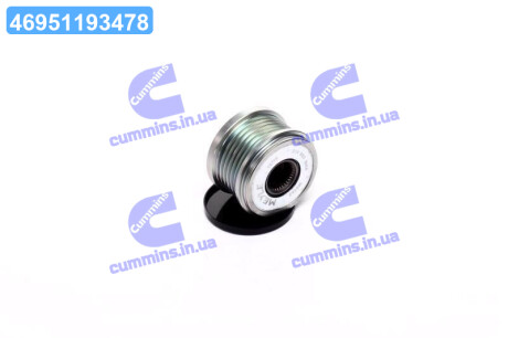 Шкив генератора Citroen Berlingo/Jumpy/Jumper/Nemo 1.4/1.6/2.0/2.2HDi UA63 MEYLE 514 053 1004