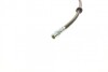 Шланг гальмівний (передній) Seat Toledo I/Volvo S60 I/S80 I/V70 II (L=320mm) 91-10 UA63 MEYLE 514 916 0002 (фото 3)