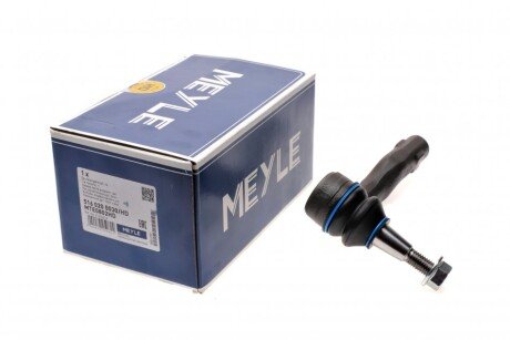 Наконечник тяги рульовой (R) Volvo V90 2.0 16-/XC60 2.0 17-/XC90 2.0 17- (opt-om) MEYLE 516 020 0030/HD