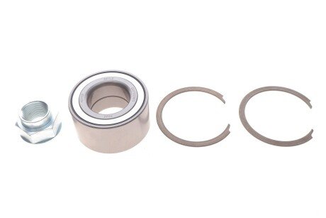 Підшипник маточини (передньої) Opel Corsa D 06- (37x72x37) (opt-om) MEYLE 614 160 0020