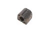 Втулка стабилизатора (переднього) Opel Corsa D 1.0-1.7D 06- (d=19mm) (opt-om) MEYLE 614 615 0014 (фото 1)