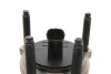 Підшипник маточини (задньої) Opel Vectra/Fiat Croma 02- UA63 MEYLE 614 752 0013 (фото 2)