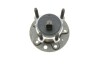 Підшипник маточини (задньої) Opel Vectra/Fiat Croma 02- UA63 MEYLE 614 752 0013 (фото 3)