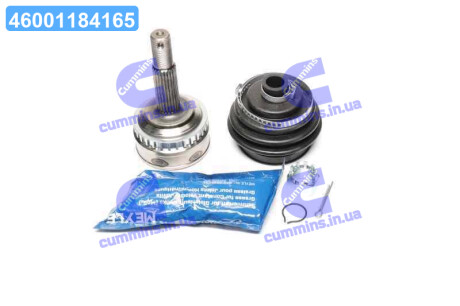 ШРУС наружный с пыльником OPEL MEYLE 614 903 0003