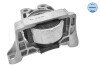 Опора двигуна FORD C-Max /Focus /Kuga C.I.U MEYLE 714 030 0024 (фото 1)